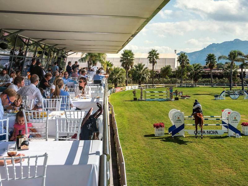 Apartamento con piscina frente al mar. Oliva Nova Exterior foto